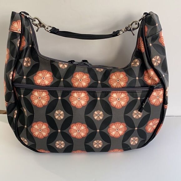 PETUNIA PICKLE BOTTOM TOURING TOTE DIAPER BAG - Picture 2 of 15